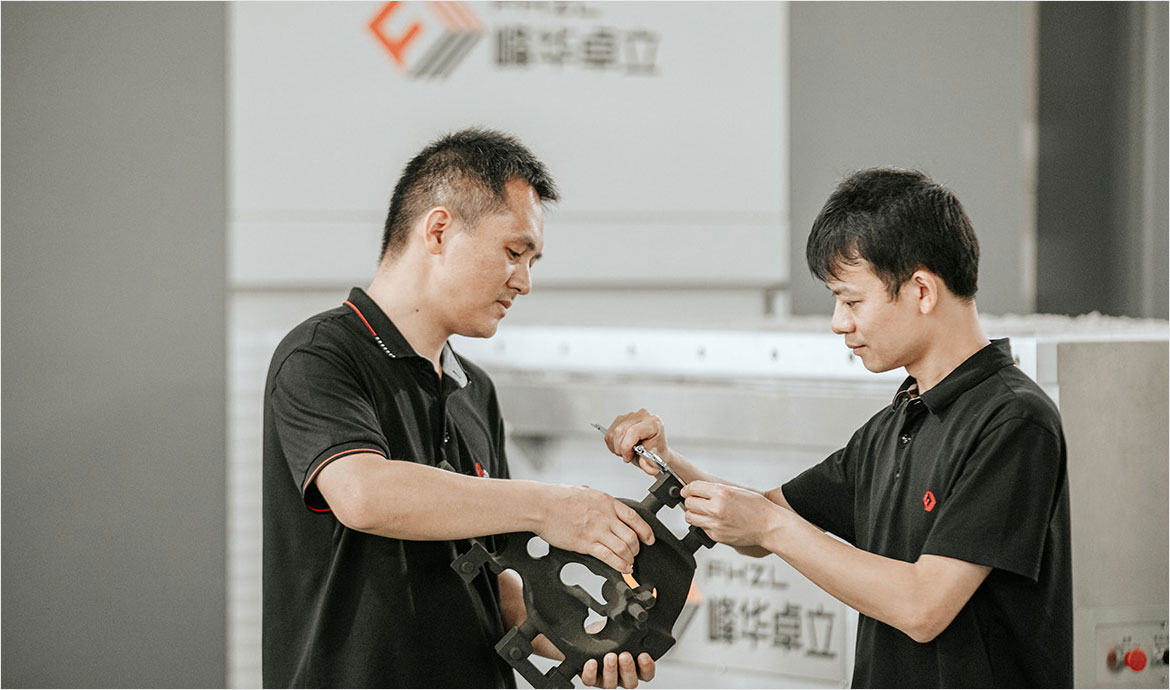 工業(yè)級砂型3D打印解決方案  多樣化3D砂型打印產(chǎn)品線