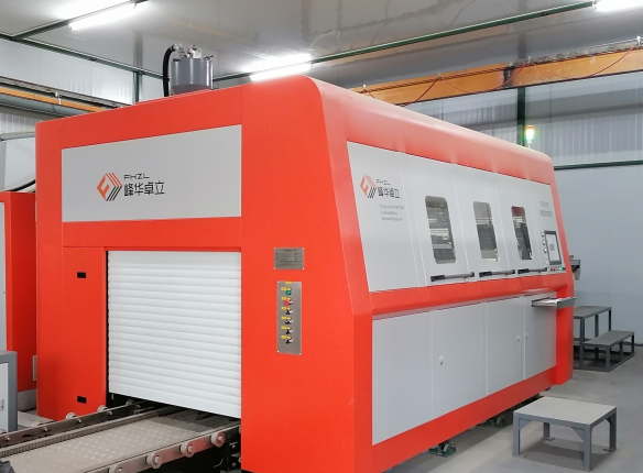 金屬3D打印機塑造未來的制造技術(shù)