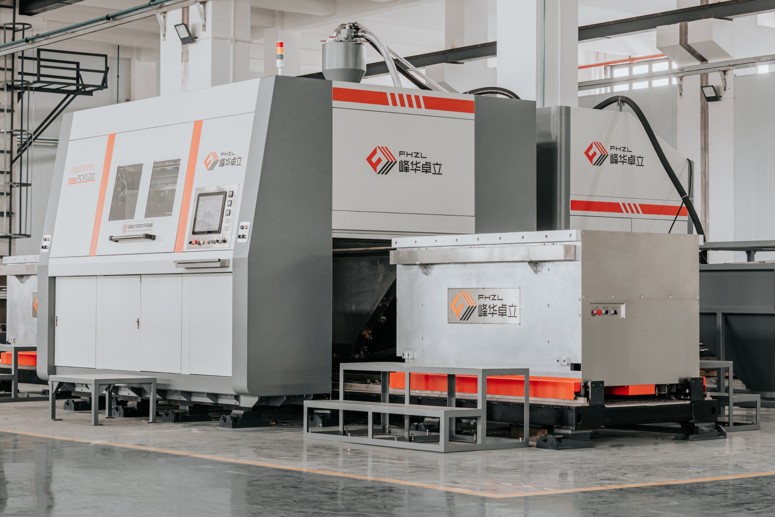 砂型3D打印機(jī)憑啥火了？揭秘它在鑄造行業(yè)的“顛覆力”