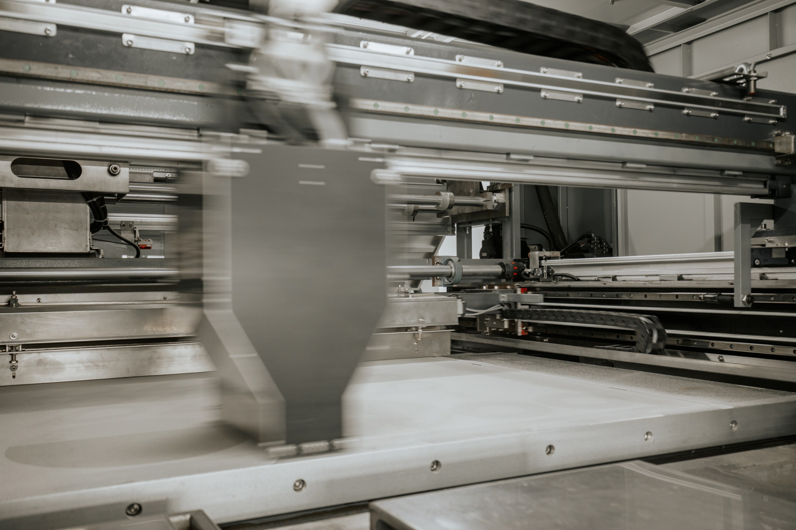 金屬3D打印技術(shù)的未來，峰華卓立引領(lǐng)行業(yè)革新