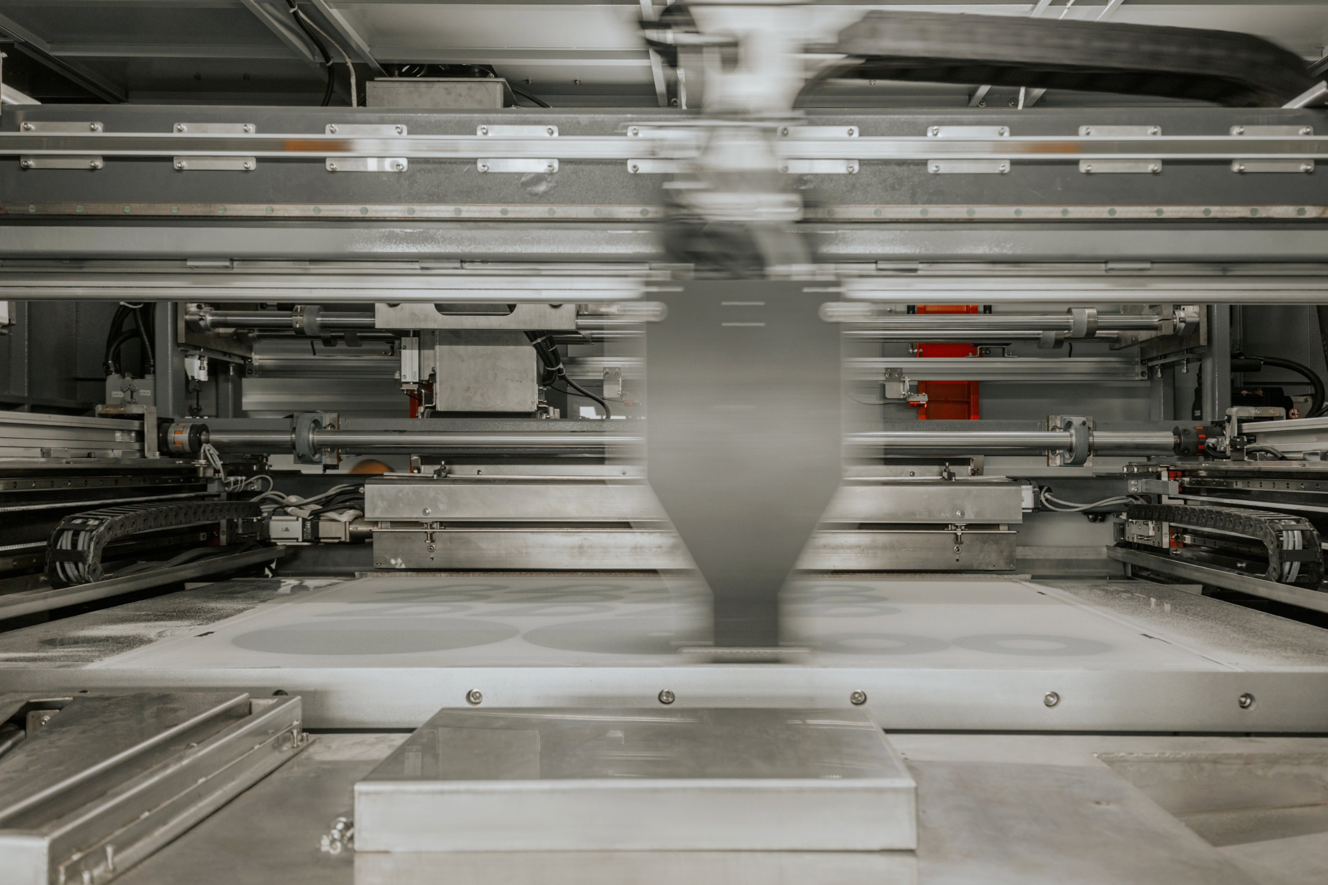 金屬3D打印，如何用“堆積魔法”重塑制造業(yè)的未來？