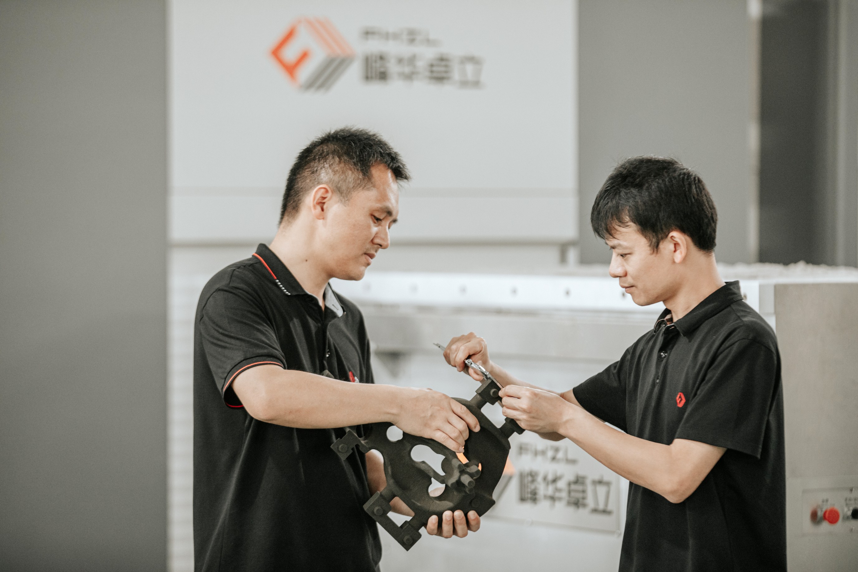 砂型3D打印機(jī)：一場鑄造行業(yè)的??效率革命??，省時(shí)省力省成本！