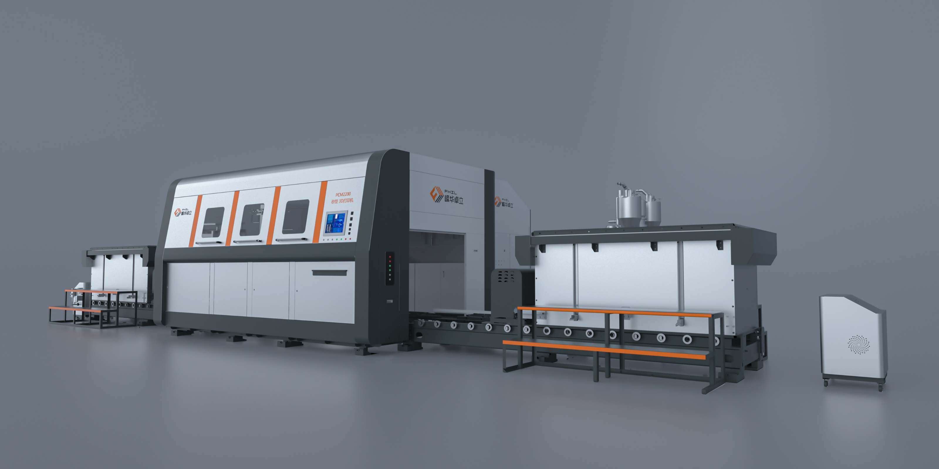 金屬3D打印：開啟未來制造的新紀元