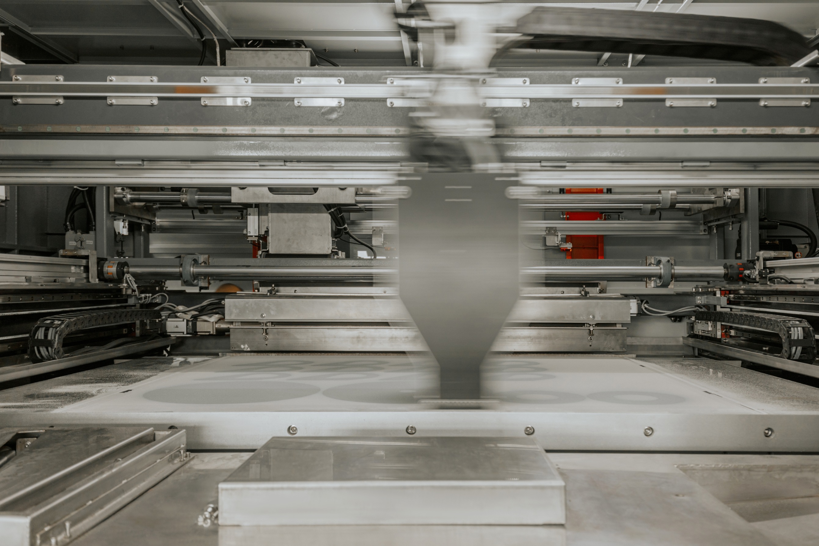 噴墨金屬3D打印：一場(chǎng)正在發(fā)生的制造革命