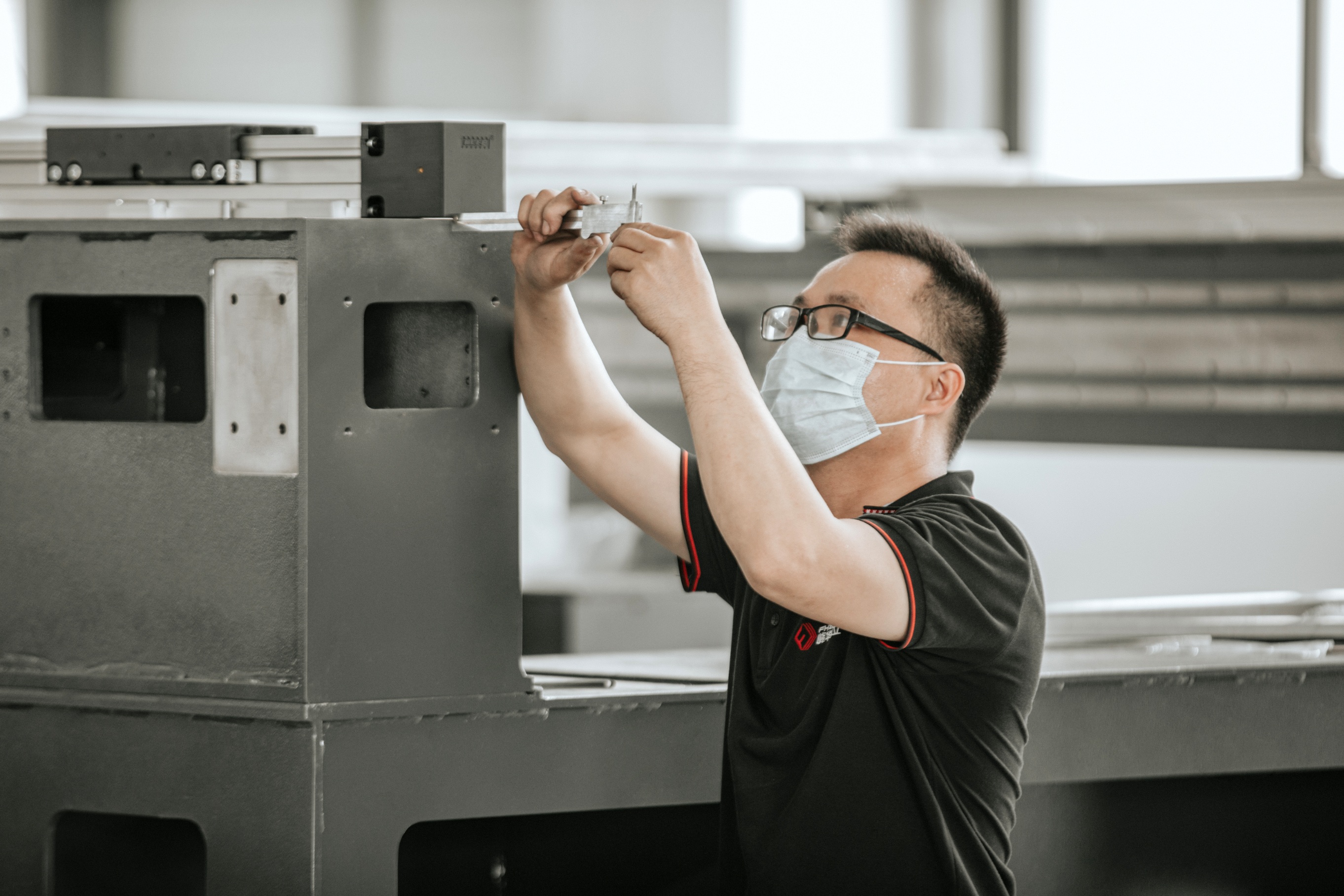 3D打印工廠：制造業革命的下一個引爆點